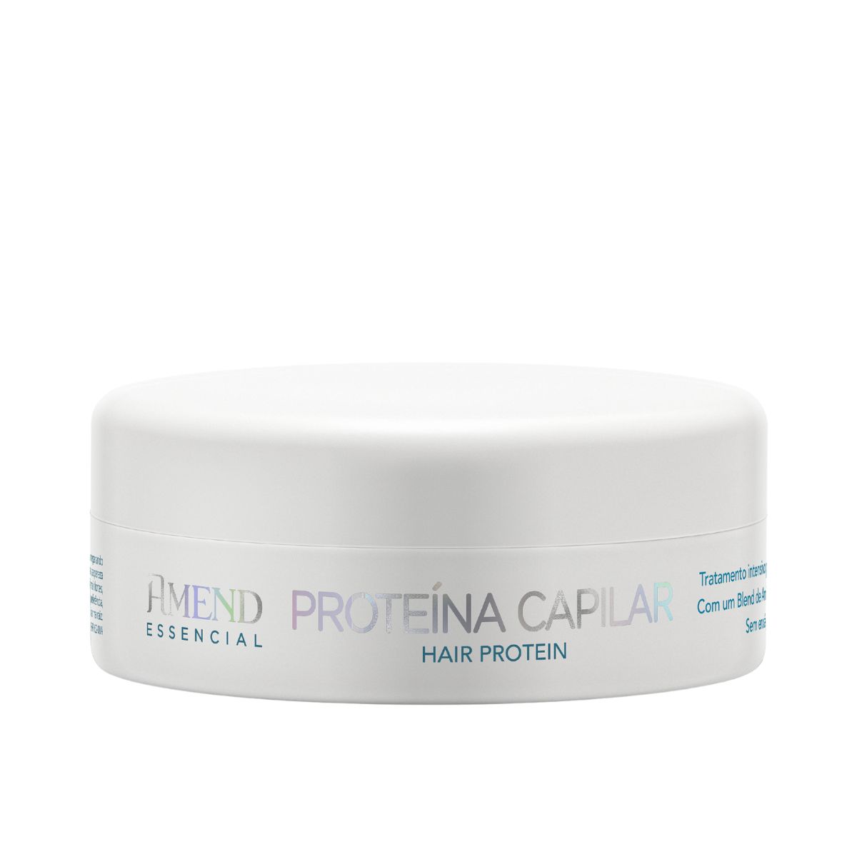PROTEÍNA CAPILAR ESSENCIAL HAIR PROTEIN AMEND 100GR