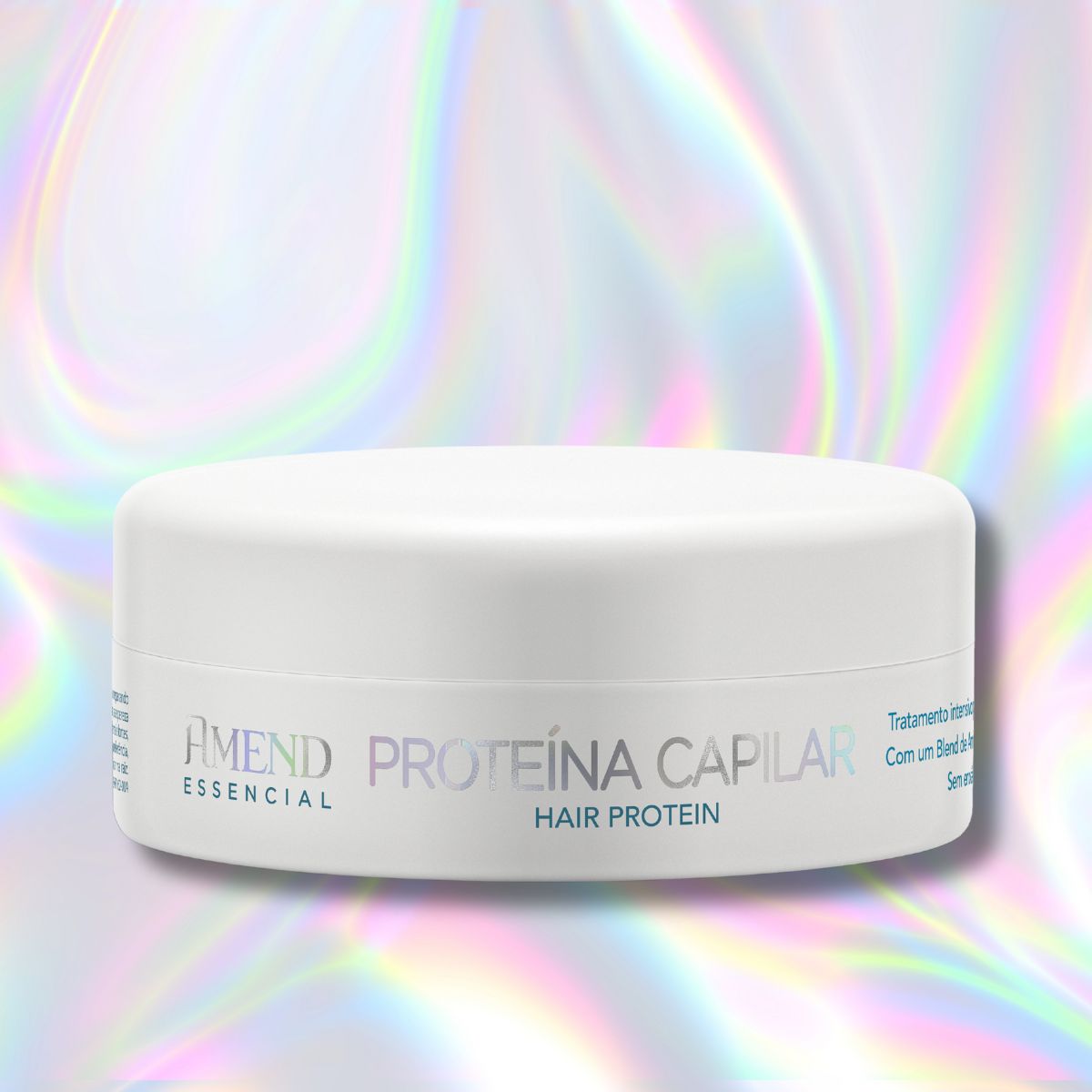 PROTEÍNA CAPILAR ESSENCIAL HAIR PROTEIN AMEND 100GR