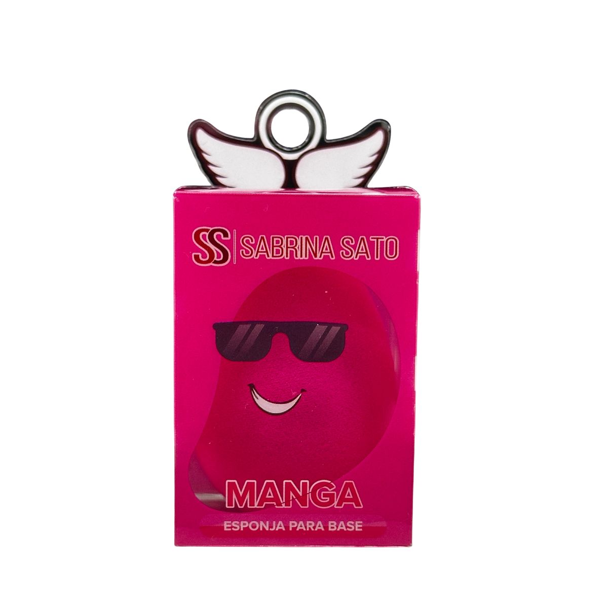 ESPONJA FACIAL SABRINA SATO MANGA SP2060