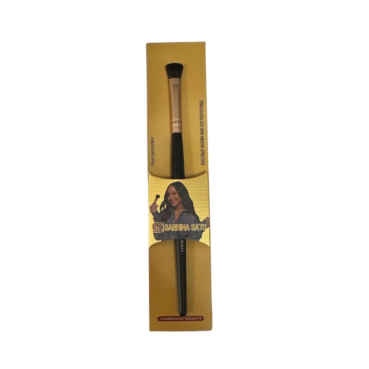 PINCEL SABRINA SATO SOMBRA SP011