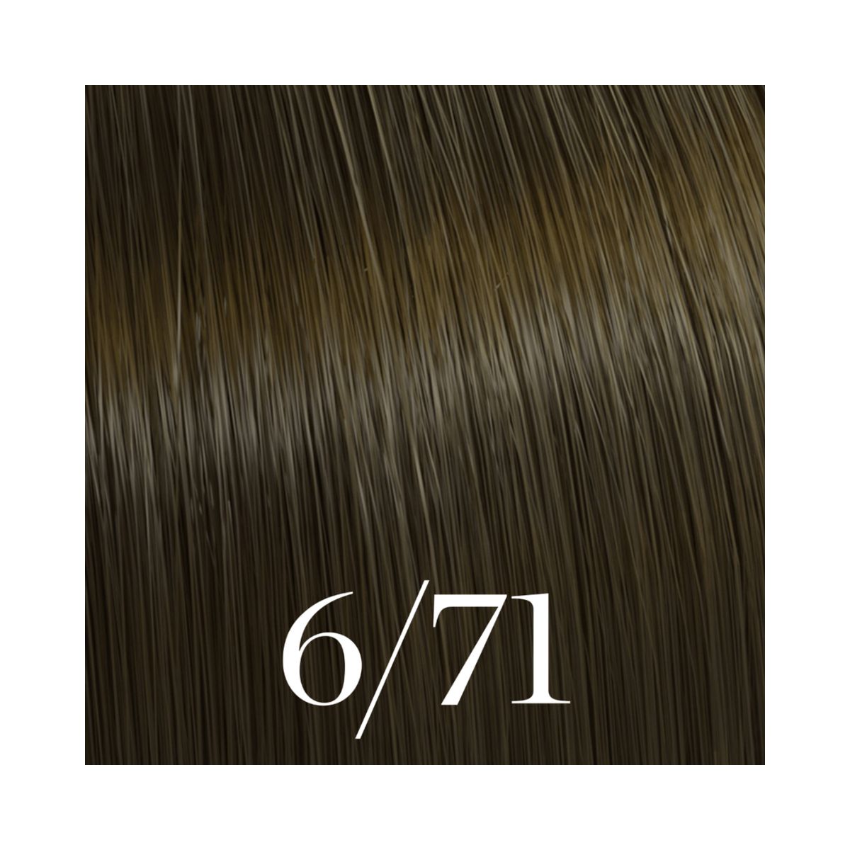 TONALIZANTE COLOR TOUCH 8/71 LOURO CLARO MARROM ACINZENTADO WELLA PROFISSIONALS