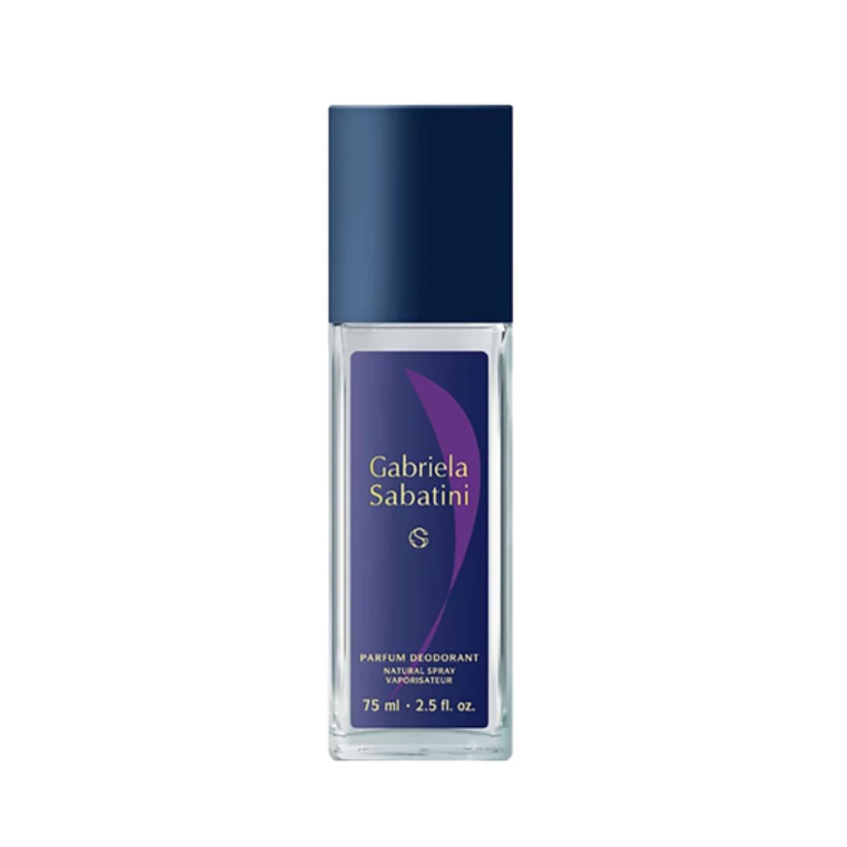 BODY SPLASH GABRIELA SABATINI 75ML