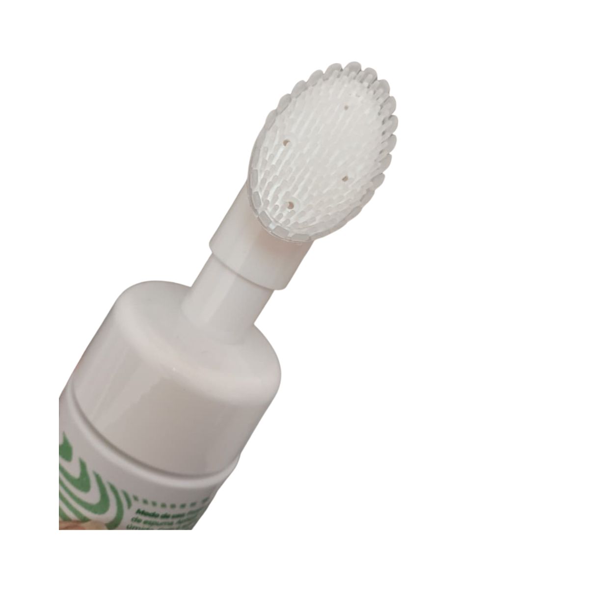 MOUSSE DE LIMPEZA FACIALPELE MISTA E OLEOSA SHINES 150ML