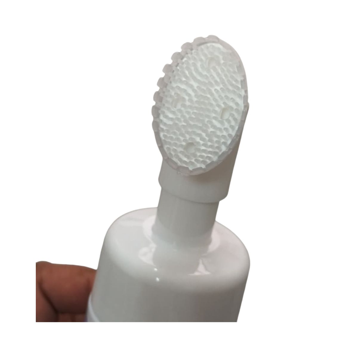 MOUSSE DE LIMPEZA FACIALPELE SECA SHINES 150ML
