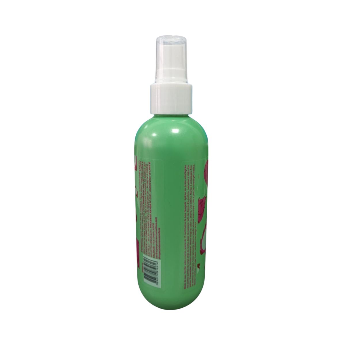 BODY SPLASH EXTRATOS DE PITAYA E LICHIA SUPER PODERES 200ML