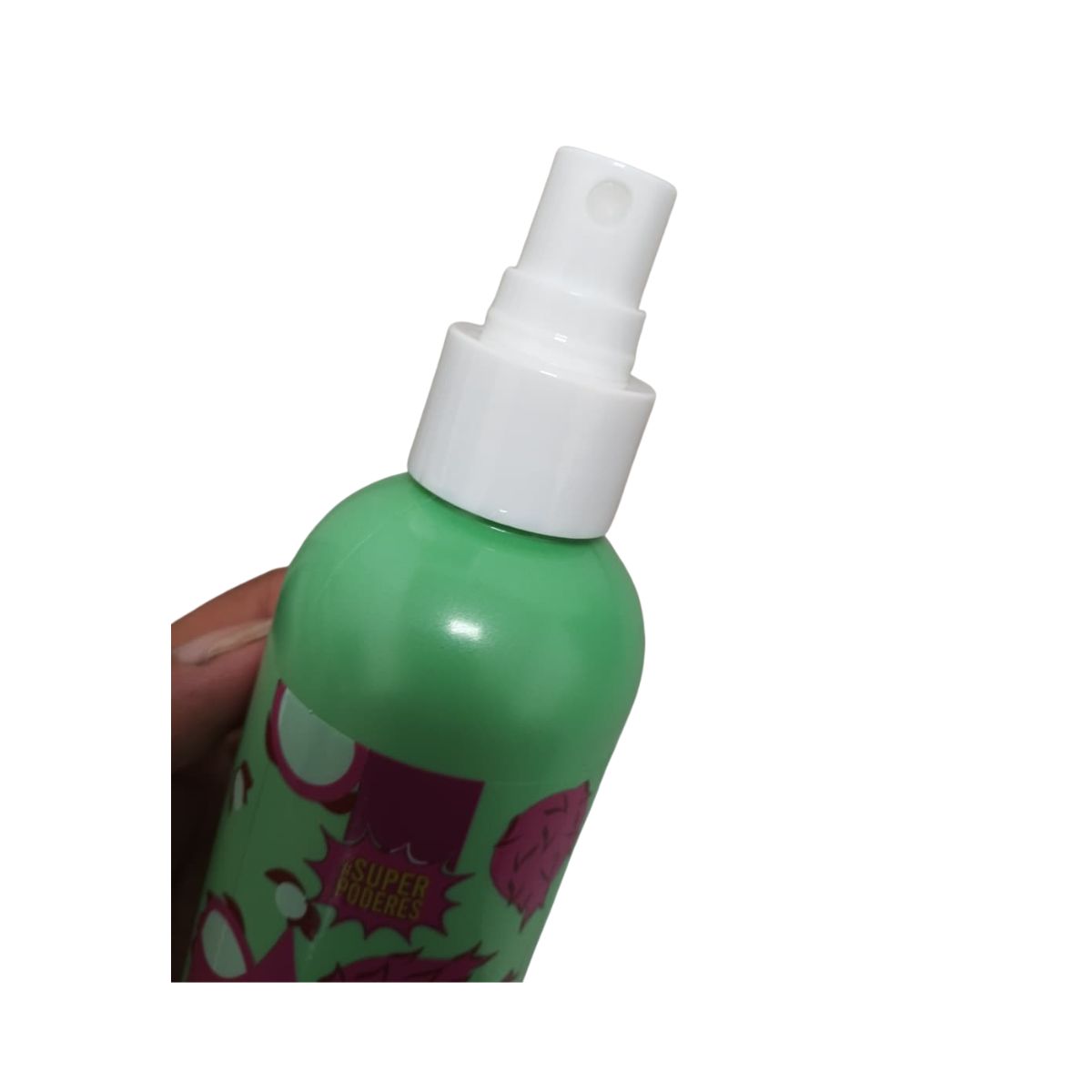 BODY SPLASH EXTRATOS DE PITAYA E LICHIA SUPER PODERES 200ML