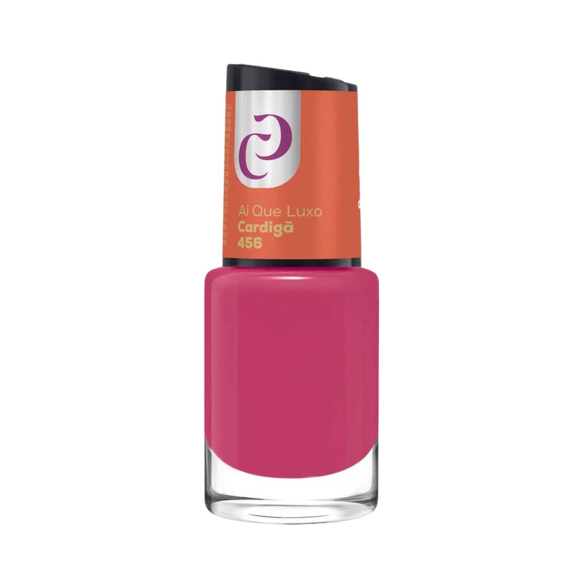 ESMALTE CORA AI QUE LUXO CARDIGÃ Nº456 10ML