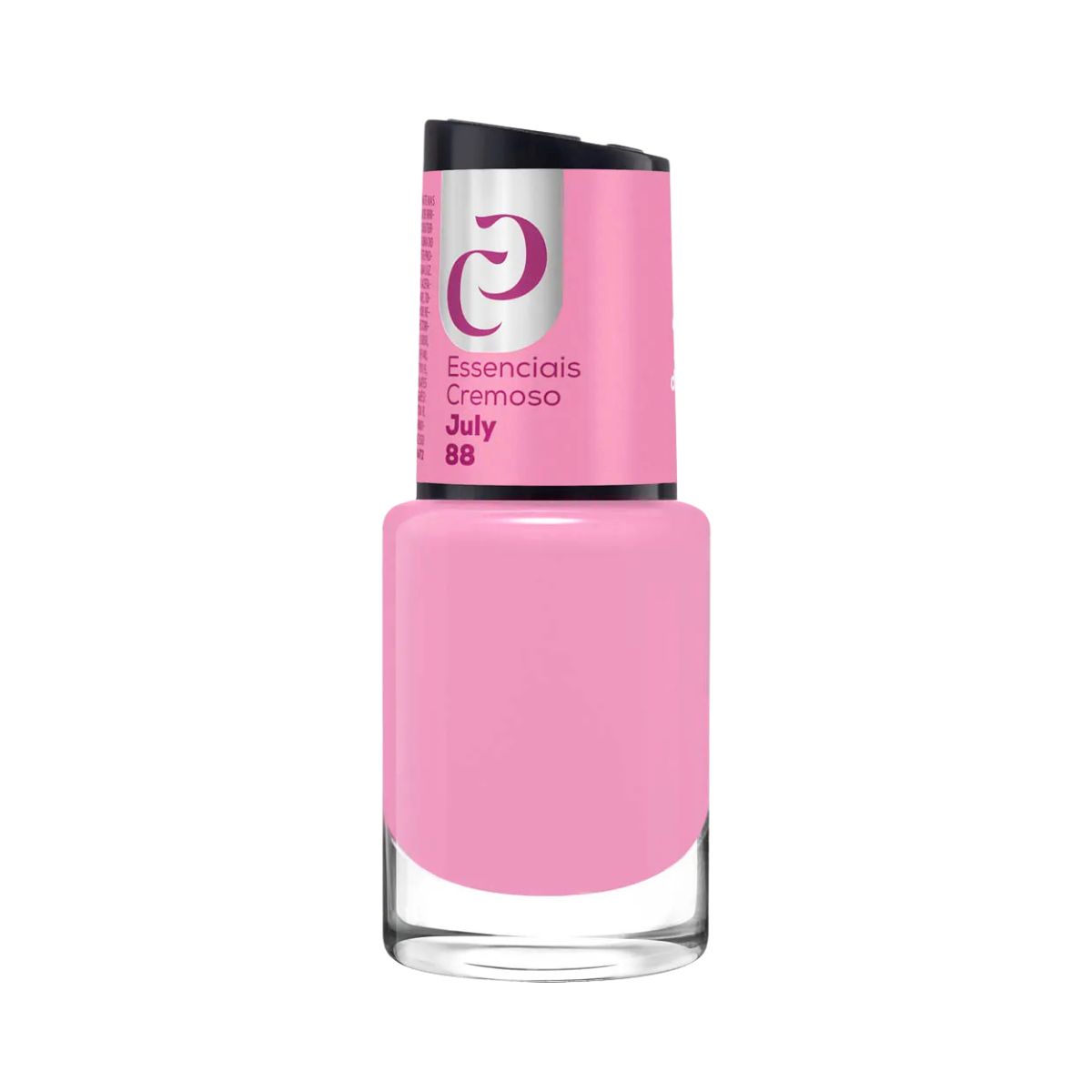ESMALTE CORA ESSENCIAIS CREMOSO JULY N°88 10ML