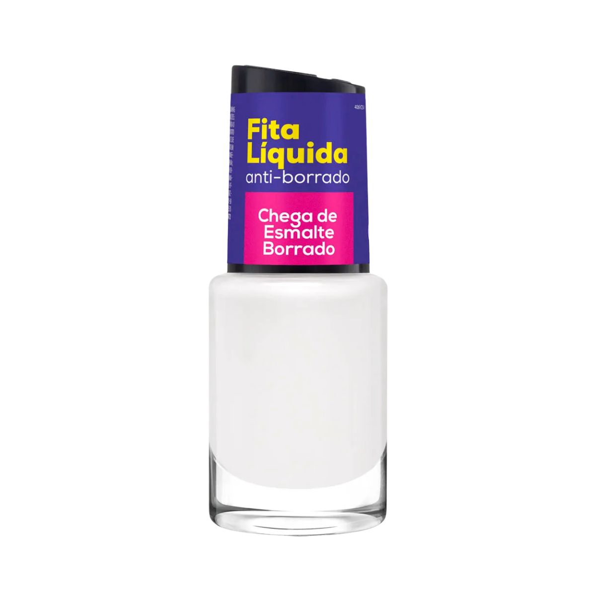 FITA LÍQUIDA CORA CUIDADOS ESPECIAIS UNHAS CORA 10ML