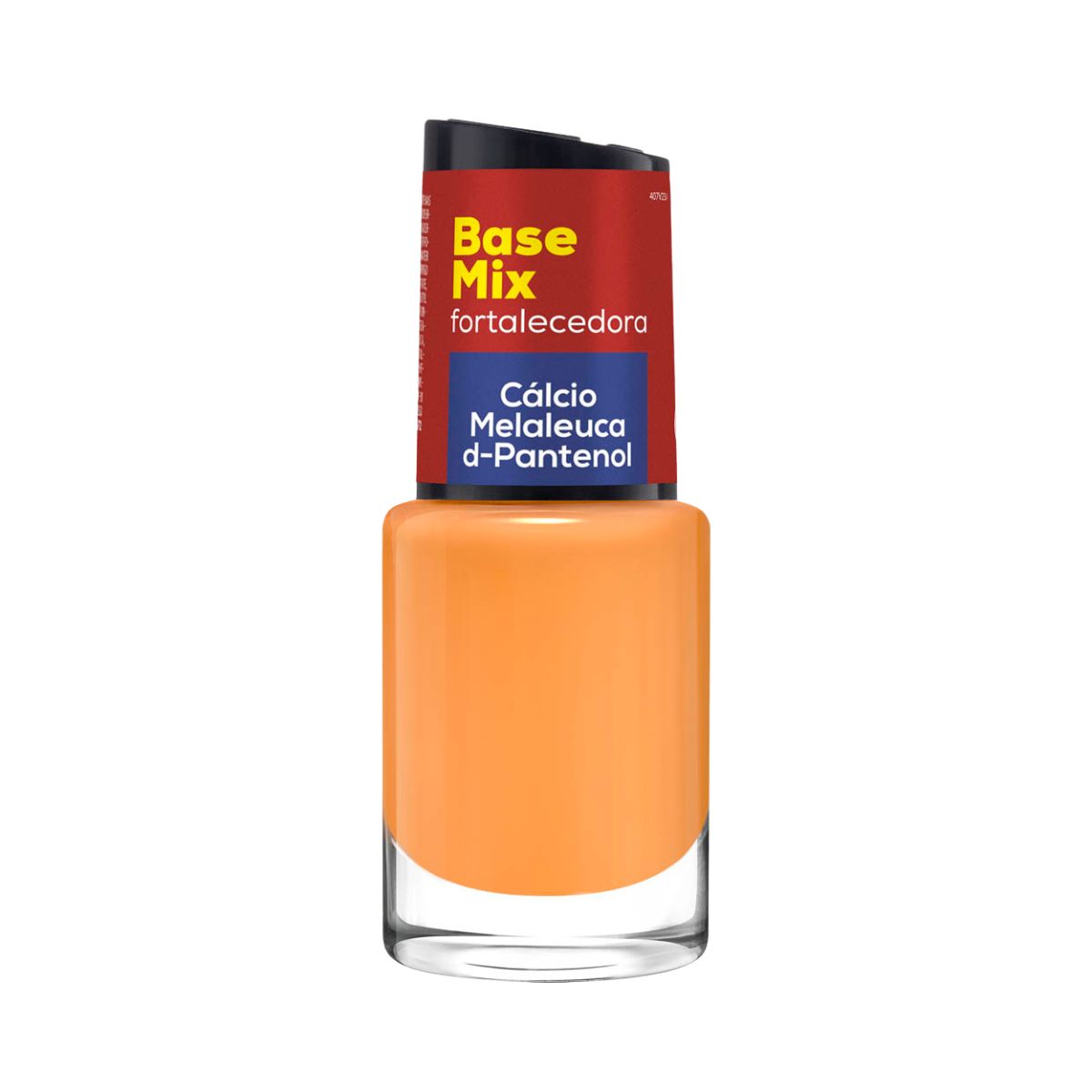 BASE MIX COMPLEXO MULTIATIVOS CUIDADOS ESPECIAIS UNHAS CORA 10ML