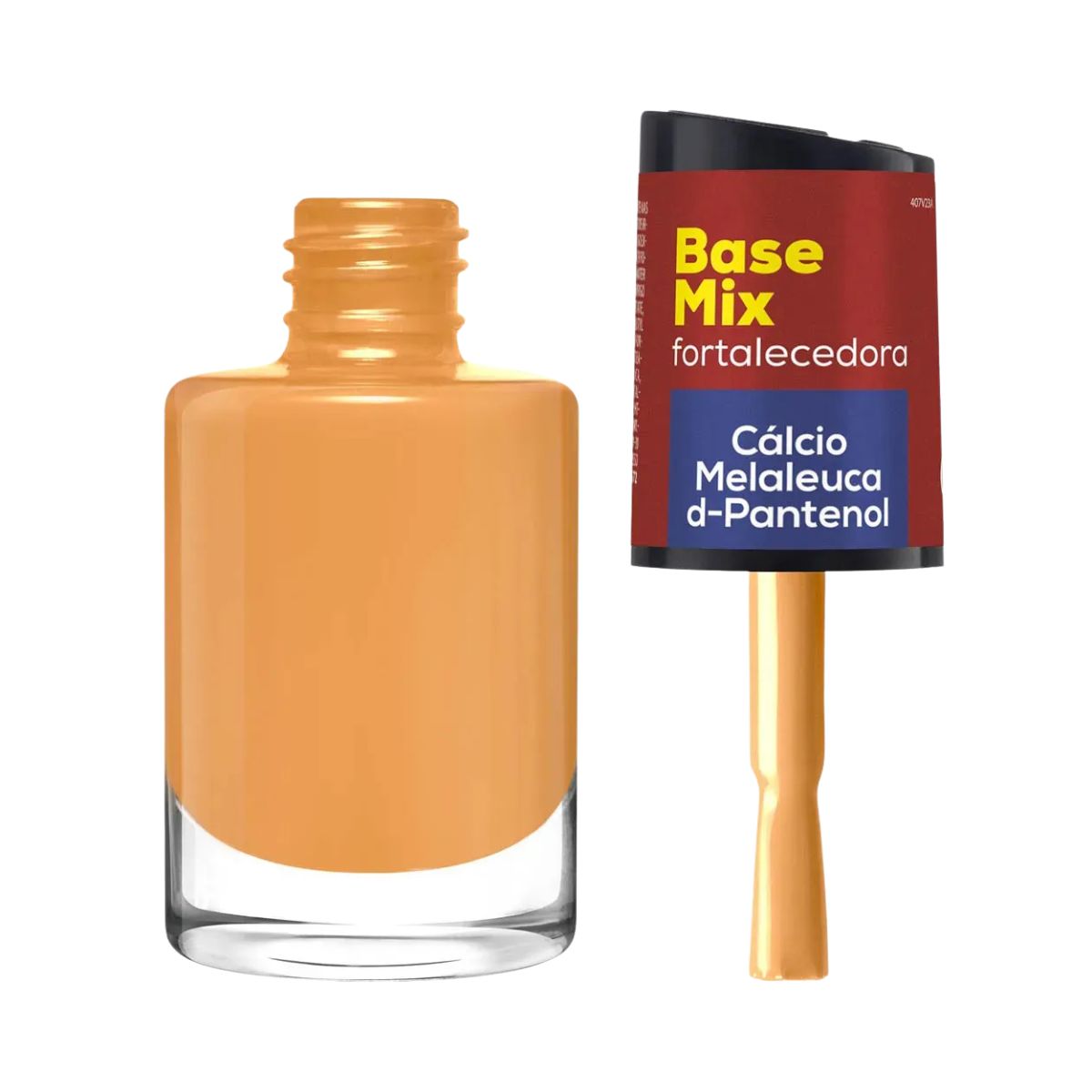 BASE MIX COMPLEXO MULTIATIVOS CUIDADOS ESPECIAIS UNHAS CORA 10ML