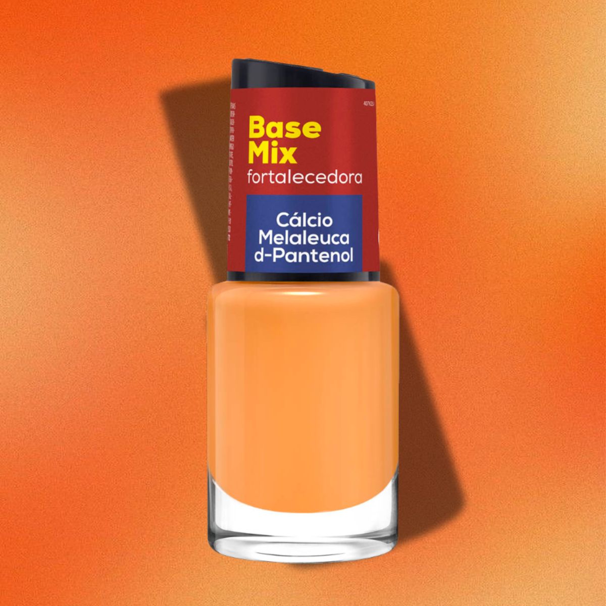 BASE MIX COMPLEXO MULTIATIVOS CUIDADOS ESPECIAIS UNHAS CORA 10ML