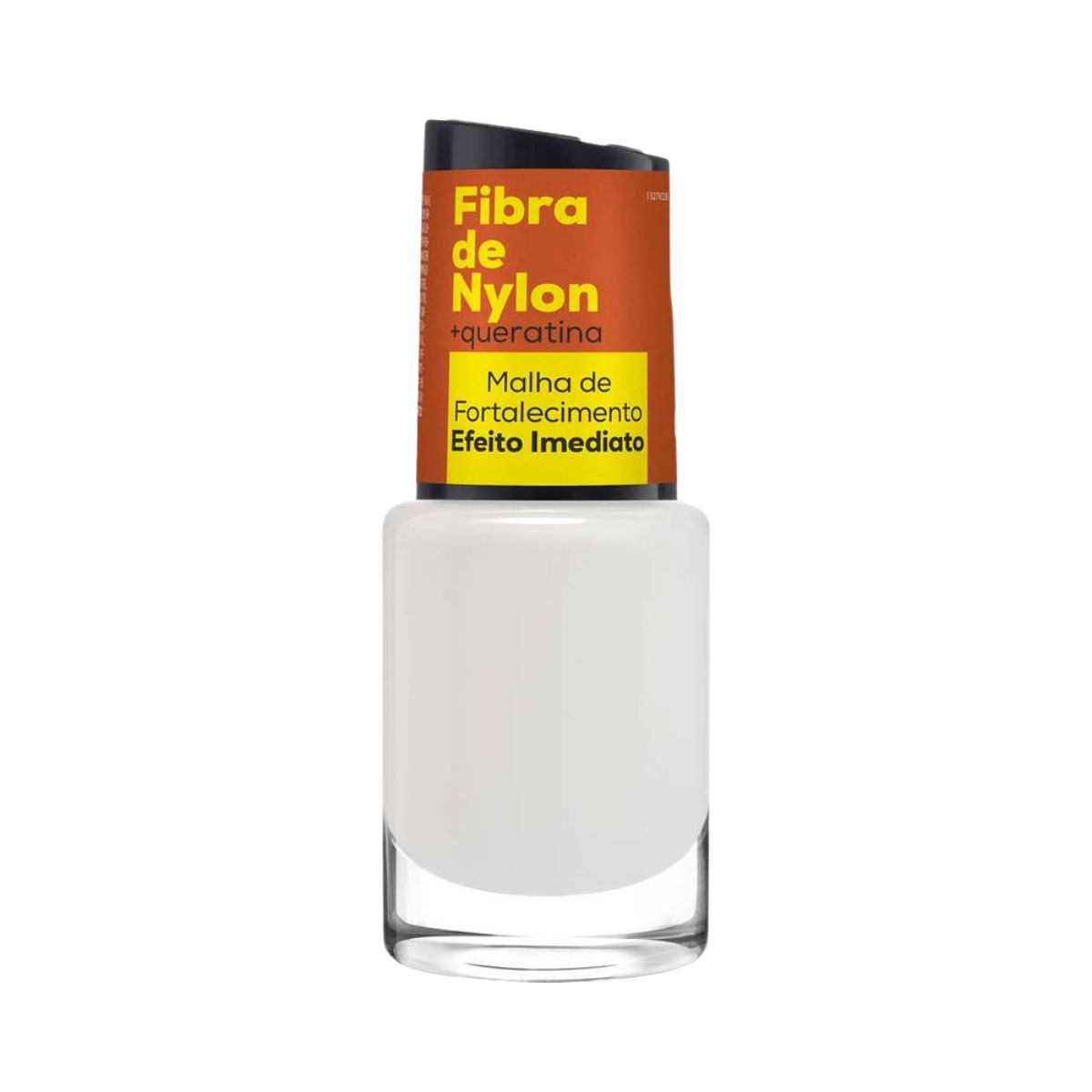 ESMALTE FIBRA DE NYLON +QUERATINA CUIDADOS ESPECIAIS UNHAS CORA 10ML