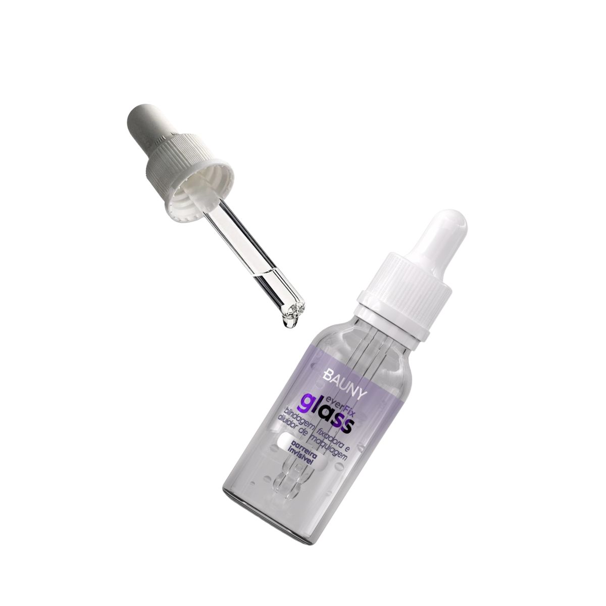 BLINDAGEM EVERFIX GLASS BAUNY 20ML