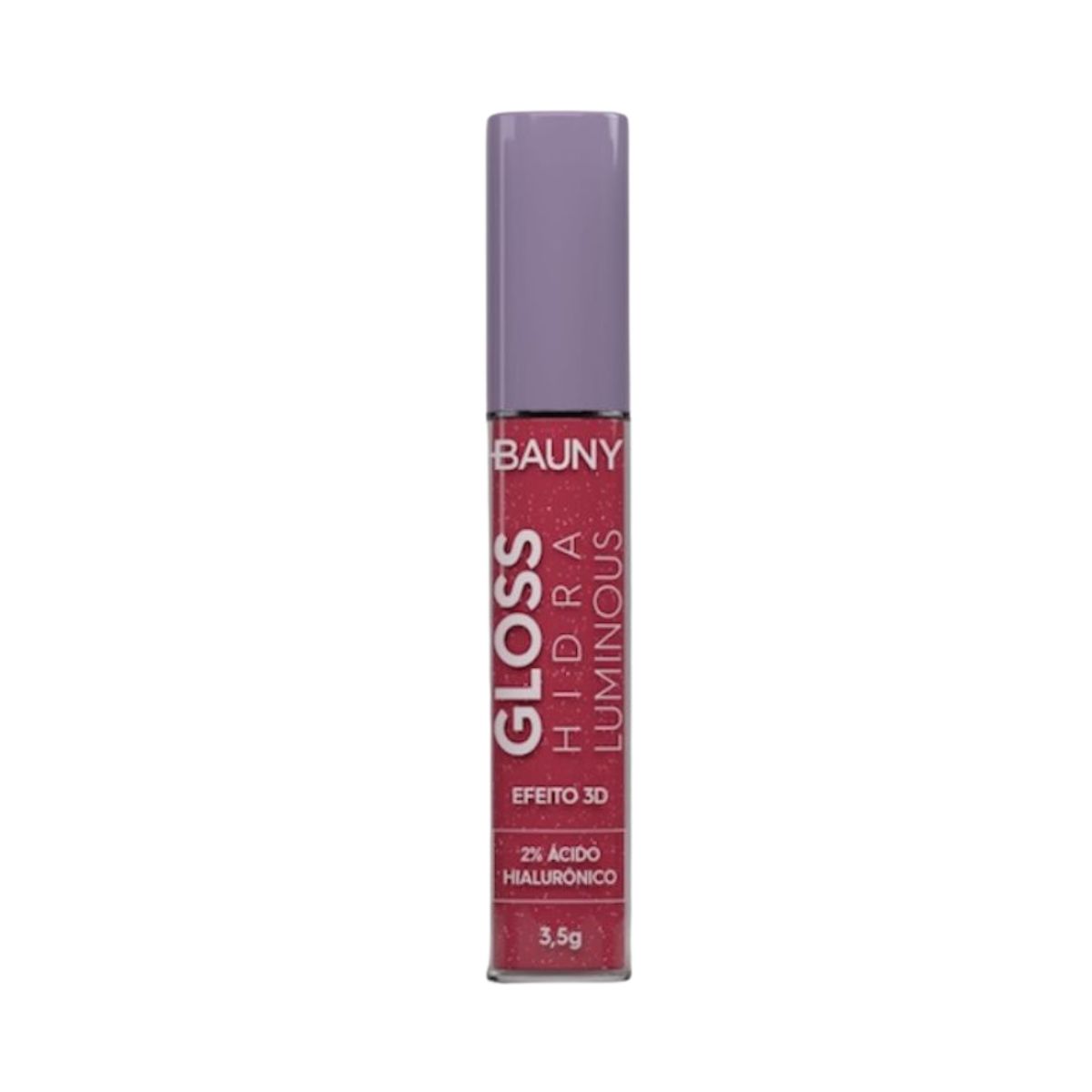 GLOSS 3D BABY GLOW BAUNY 3,5G