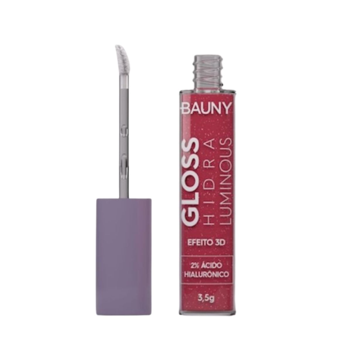 GLOSS 3D BABY GLOW BAUNY 3,5G