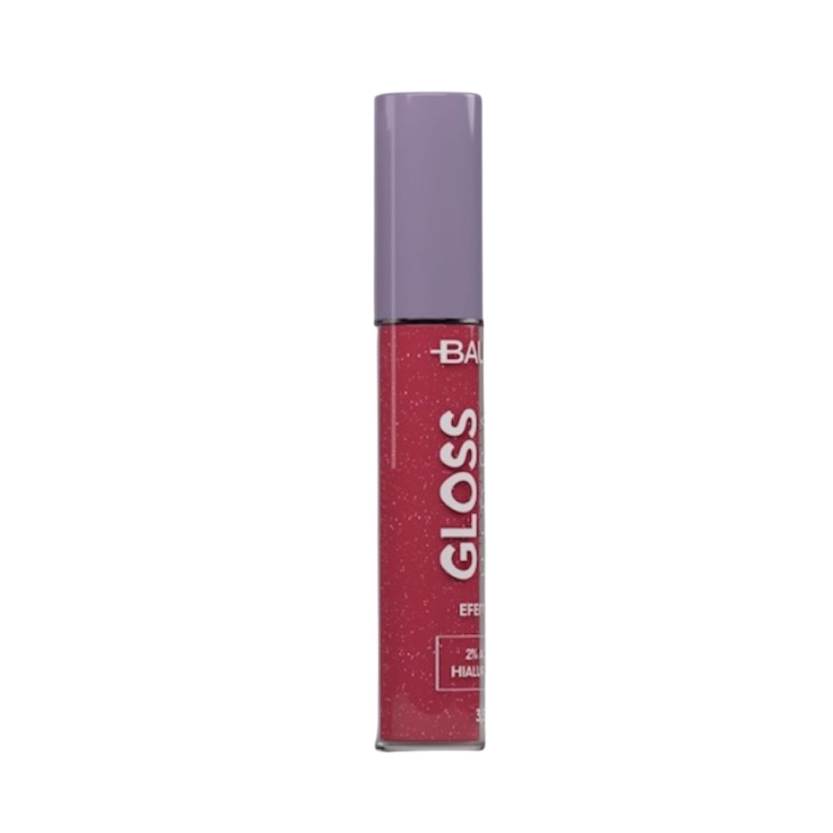 GLOSS 3D BABY GLOW BAUNY 3,5G