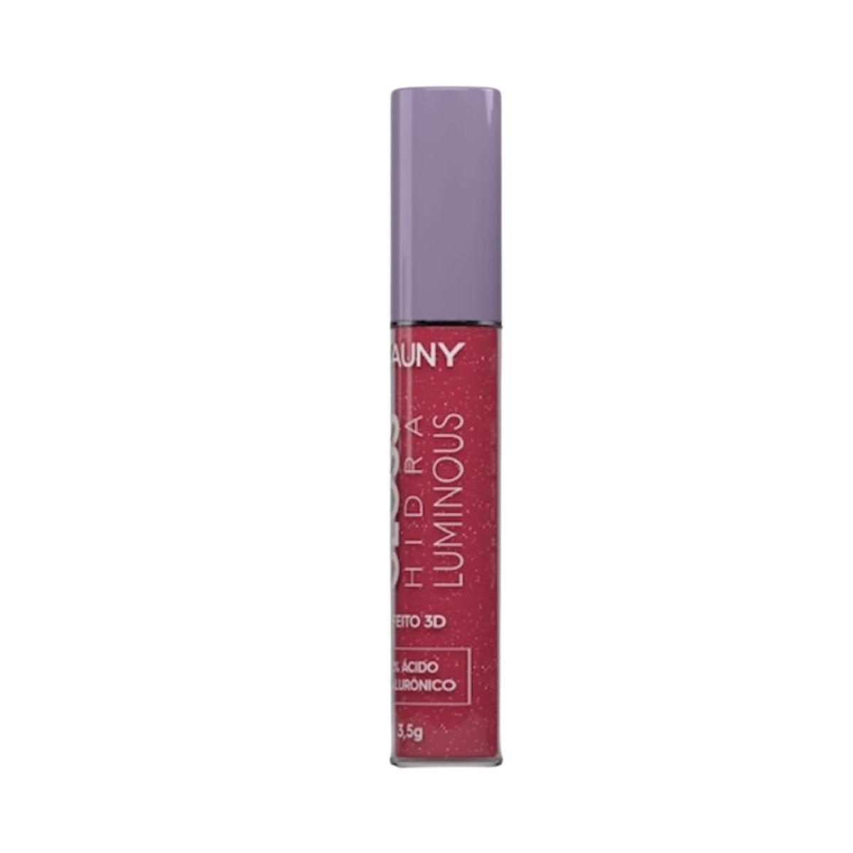 GLOSS 3D BABY GLOW BAUNY 3,5G