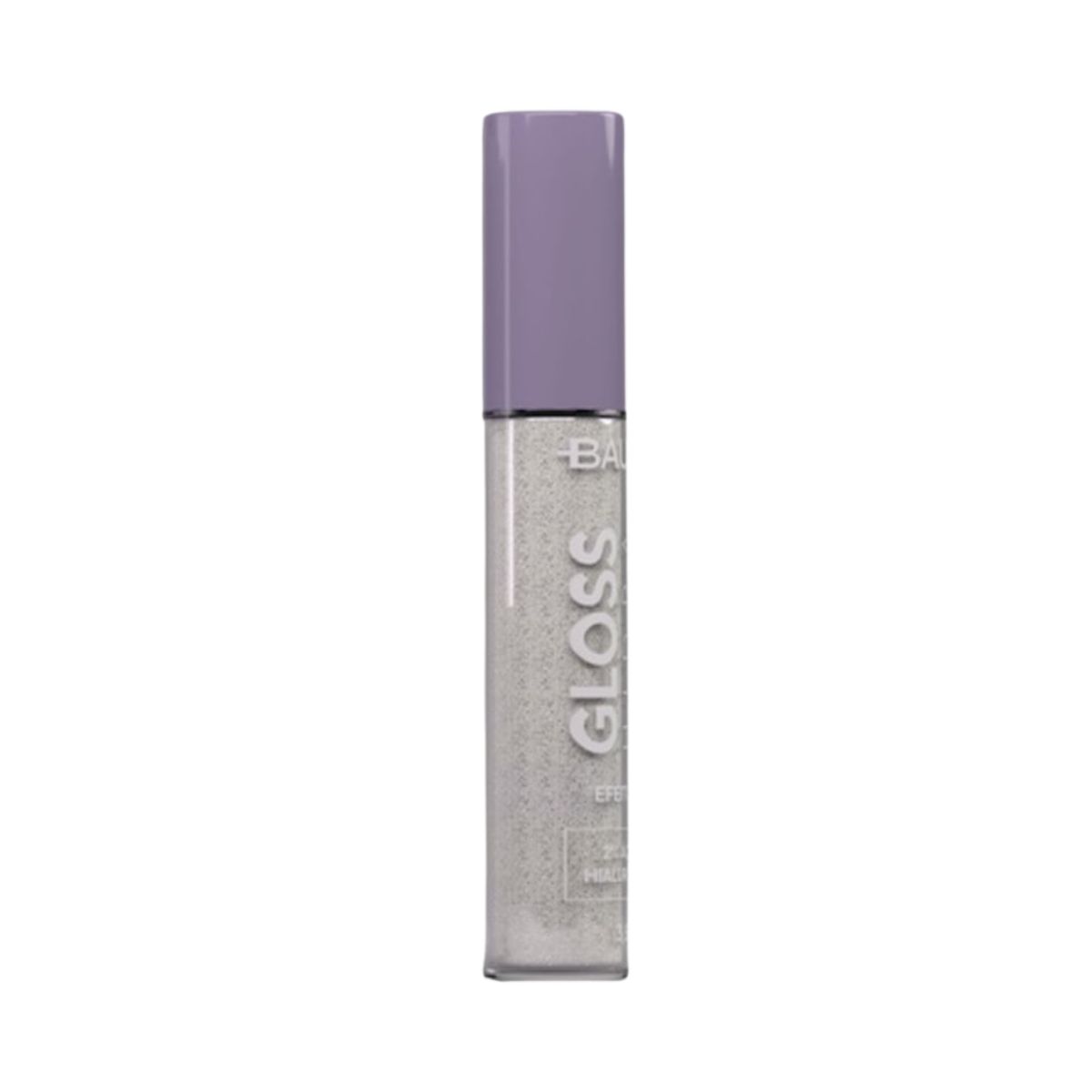 GLOSS 3D SNOW GLOW BAUNY 3,5G