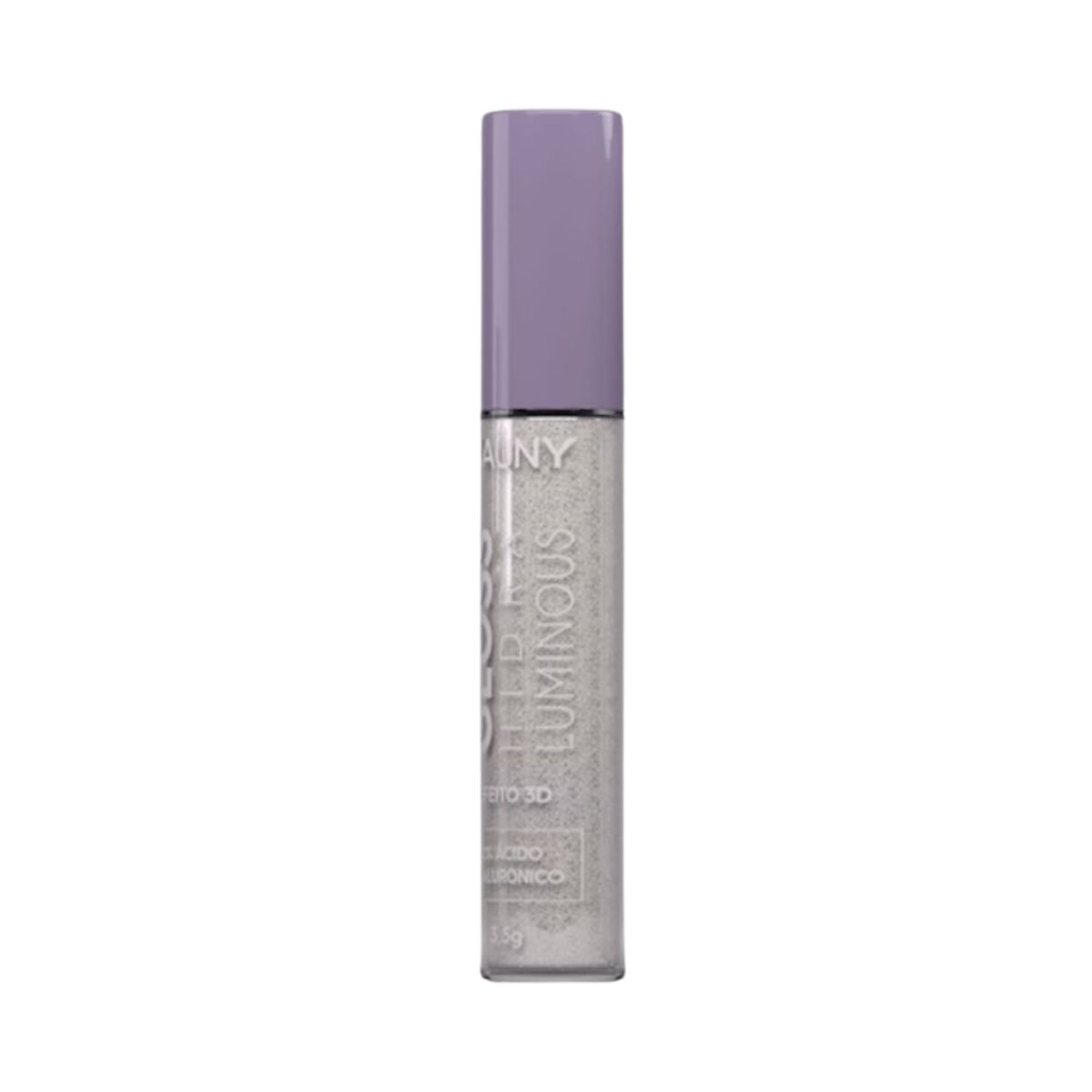 GLOSS 3D SNOW GLOW BAUNY 3,5G