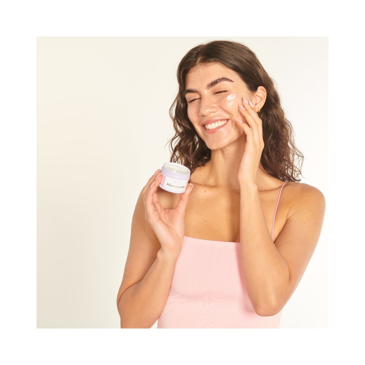 HIDRATANTE FACIAL BAUNY 50G