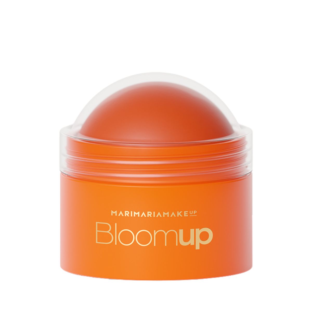 BLUSH BLOOM UP TANGERINE MARI MARIA