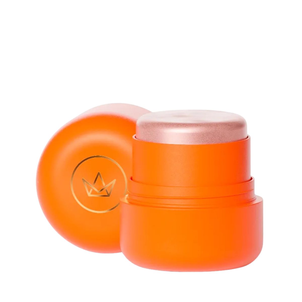 ILUMINADOR JELLY STICK GLACIAL ROSE MARI MARIA