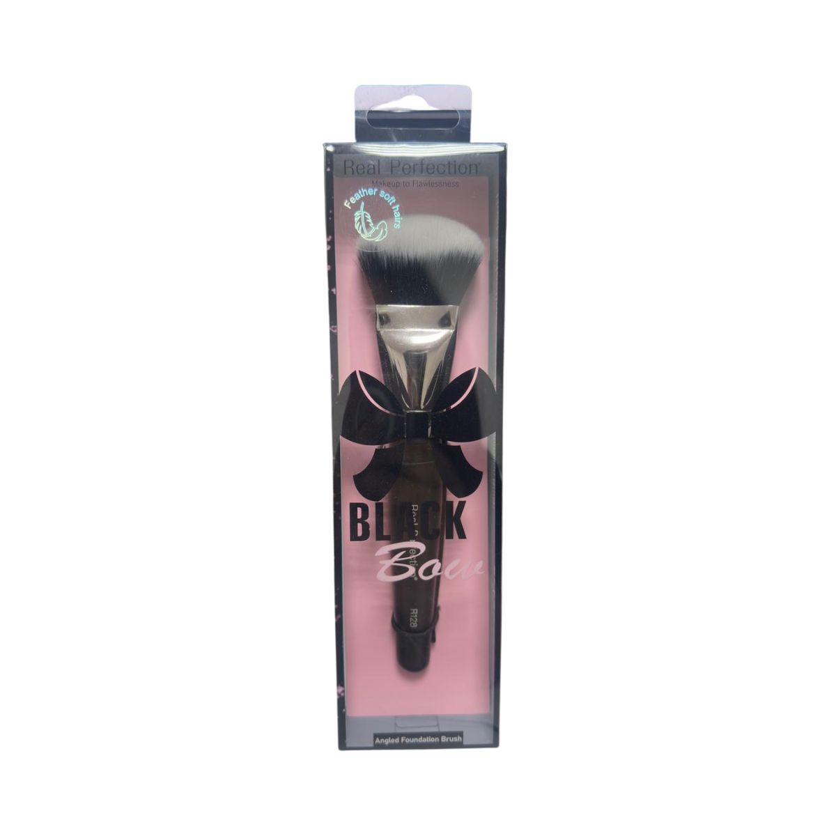 PINCEL FACIAL REAL PERFECTION PARA BASE R128