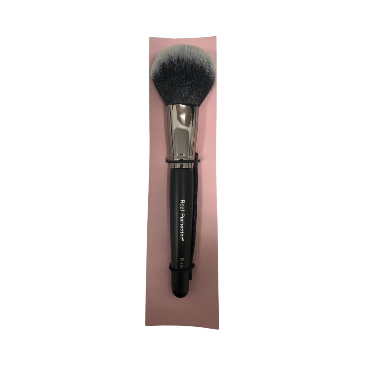 PINCEL FACIAL REAL PERFECTION PARA PÓ R105