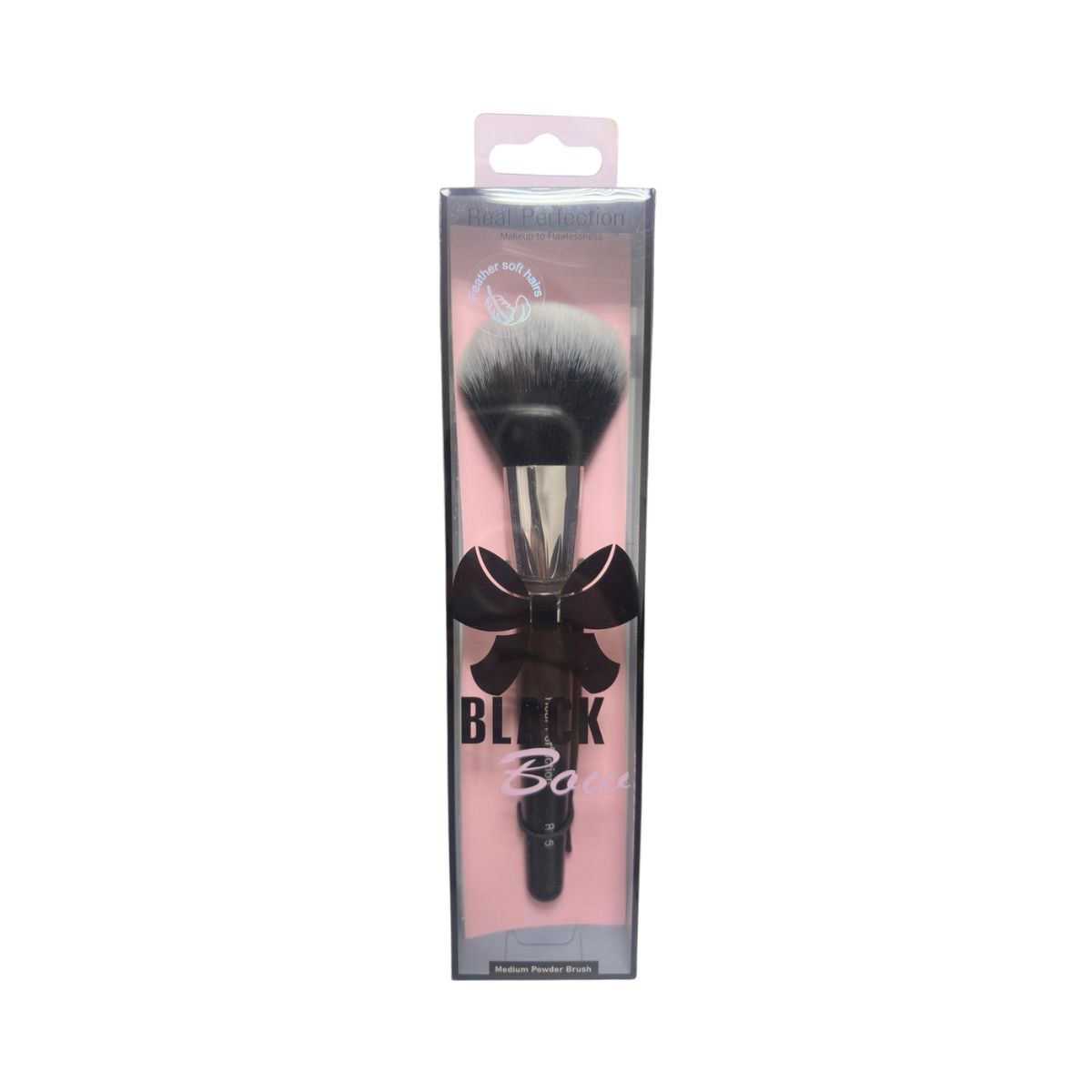 PINCEL FACIAL REAL PERFECTION PARA PÓ R105