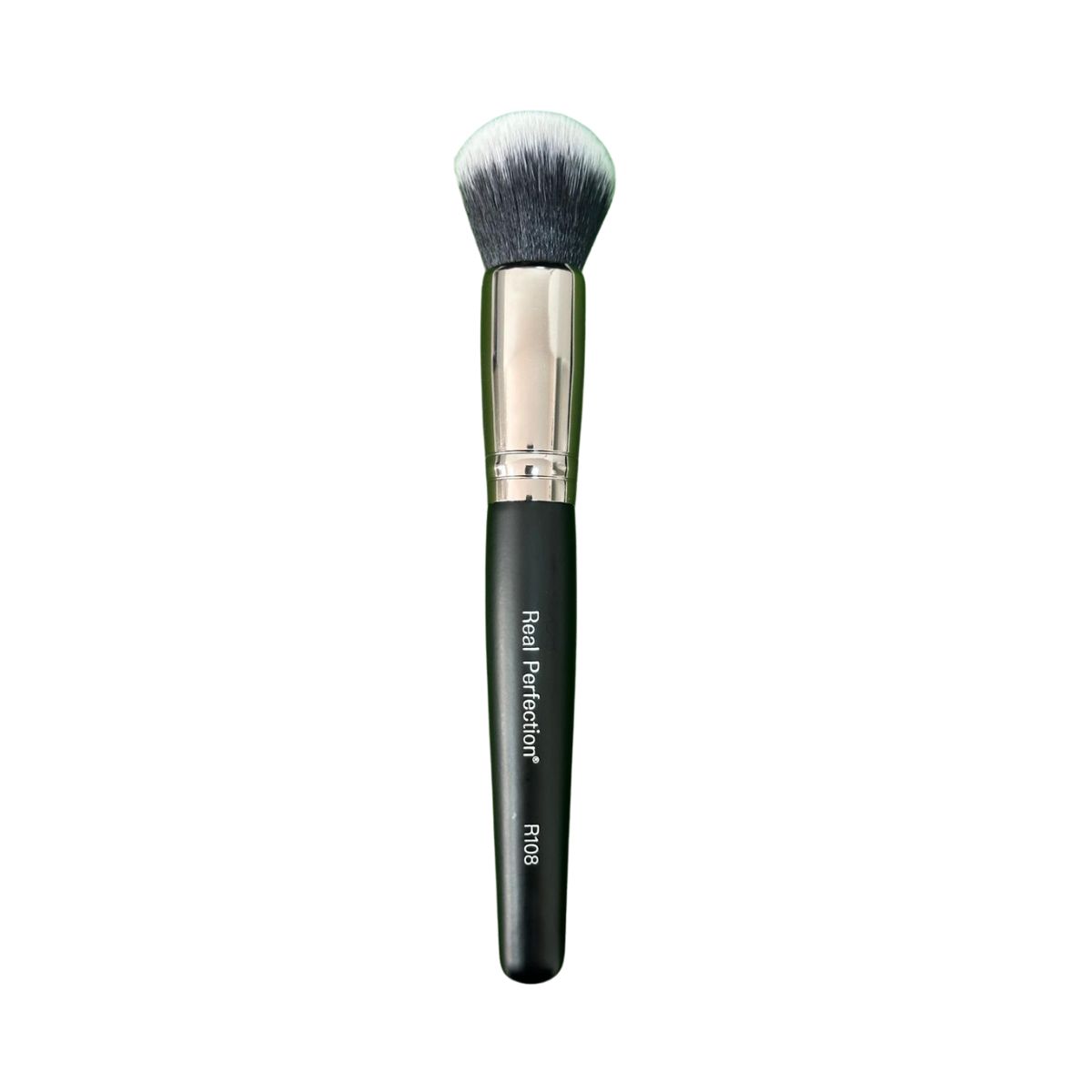 PINCEL FACIAL REAL PERFECTION ESCOVA DE POLIMENTO R108