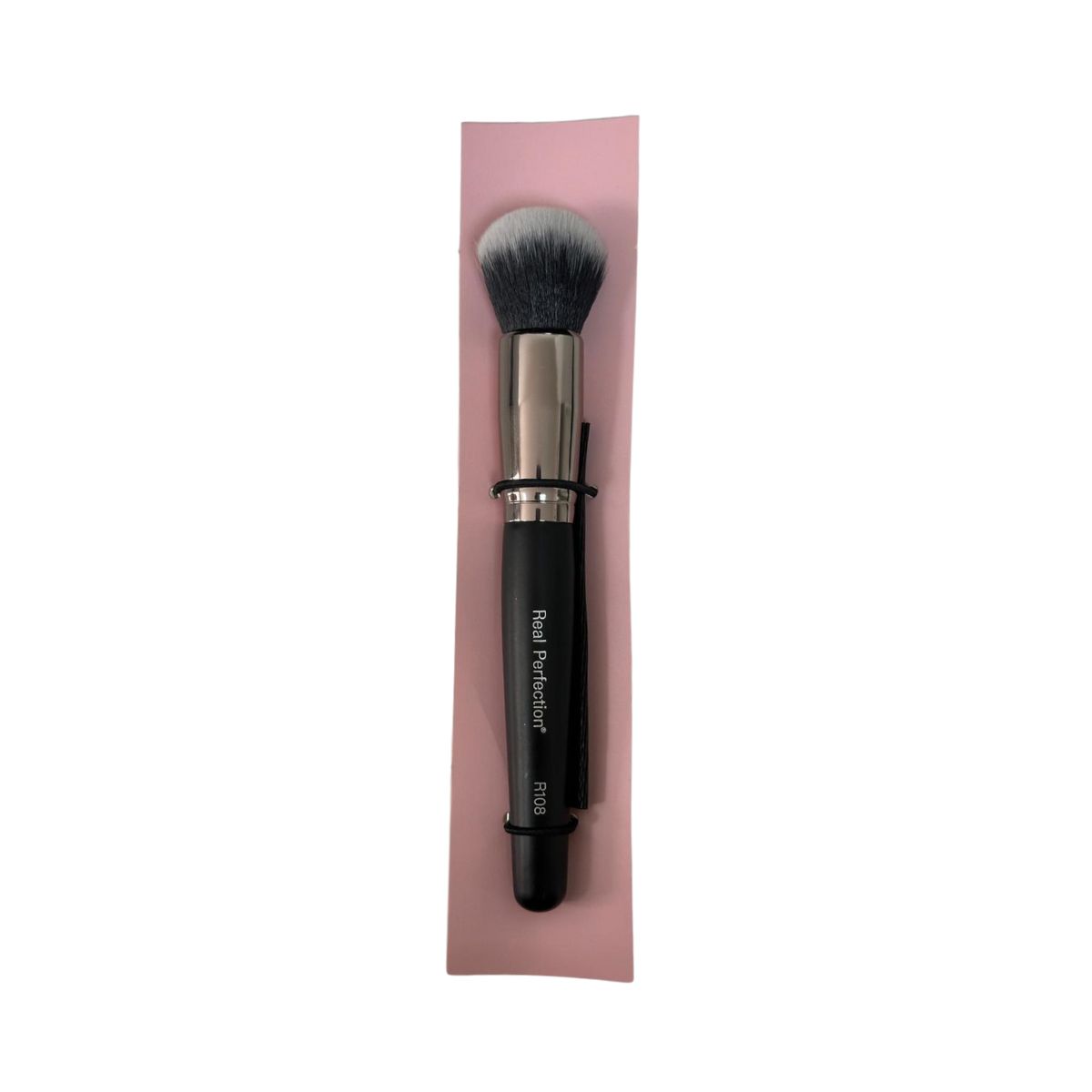 PINCEL FACIAL REAL PERFECTION ESCOVA DE POLIMENTO R108