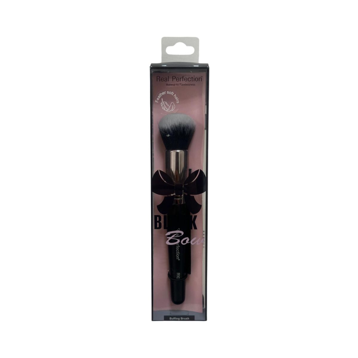 PINCEL FACIAL REAL PERFECTION ESCOVA DE POLIMENTO R108
