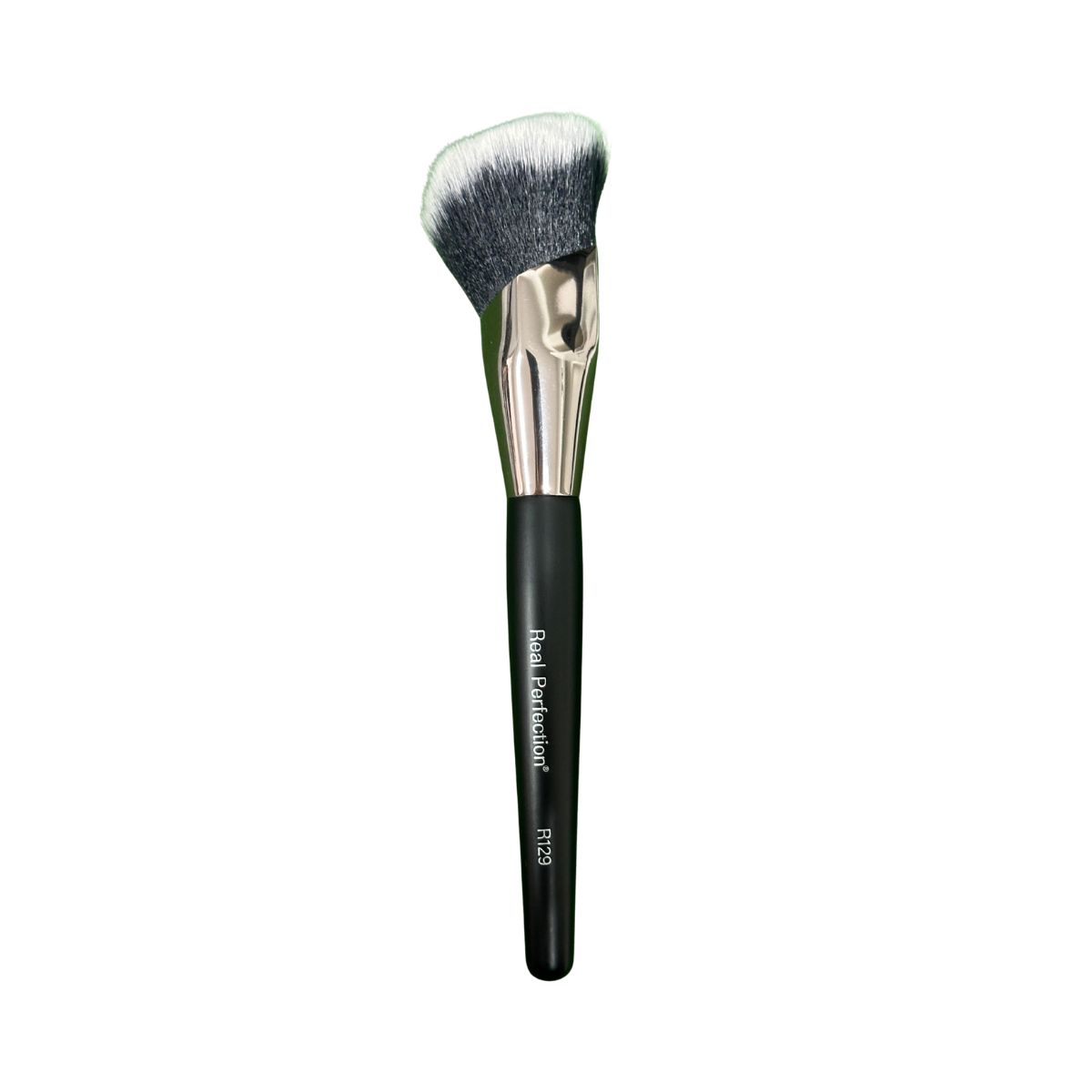 PINCEL FACIAL REAL PERFECTION PARA BASE E CONTORNO R129