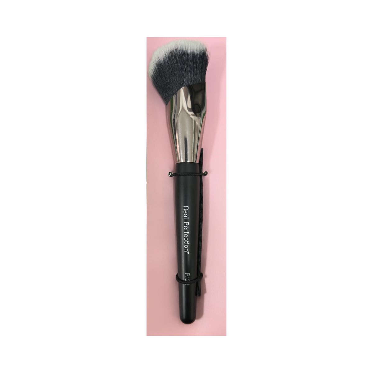PINCEL FACIAL REAL PERFECTION PARA BASE E CONTORNO R129