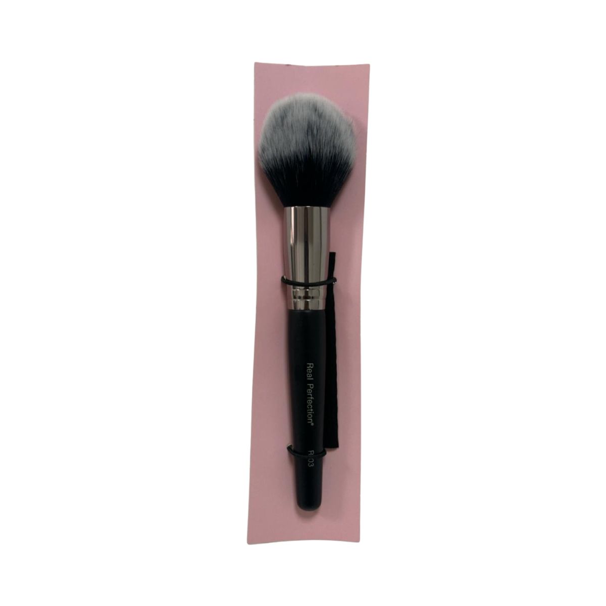 PINCEL FACIAL REAL PERFECTION PARA BLUSH R103