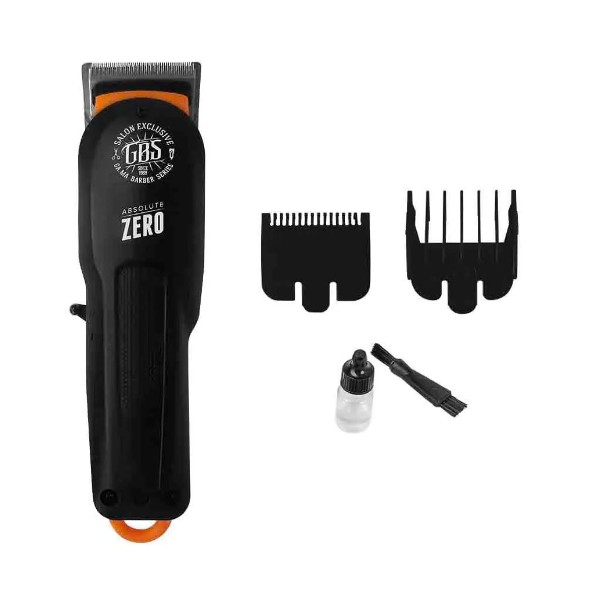MÁQUINA DE CORTE GBS ZERO CORDLESS BIVOLT