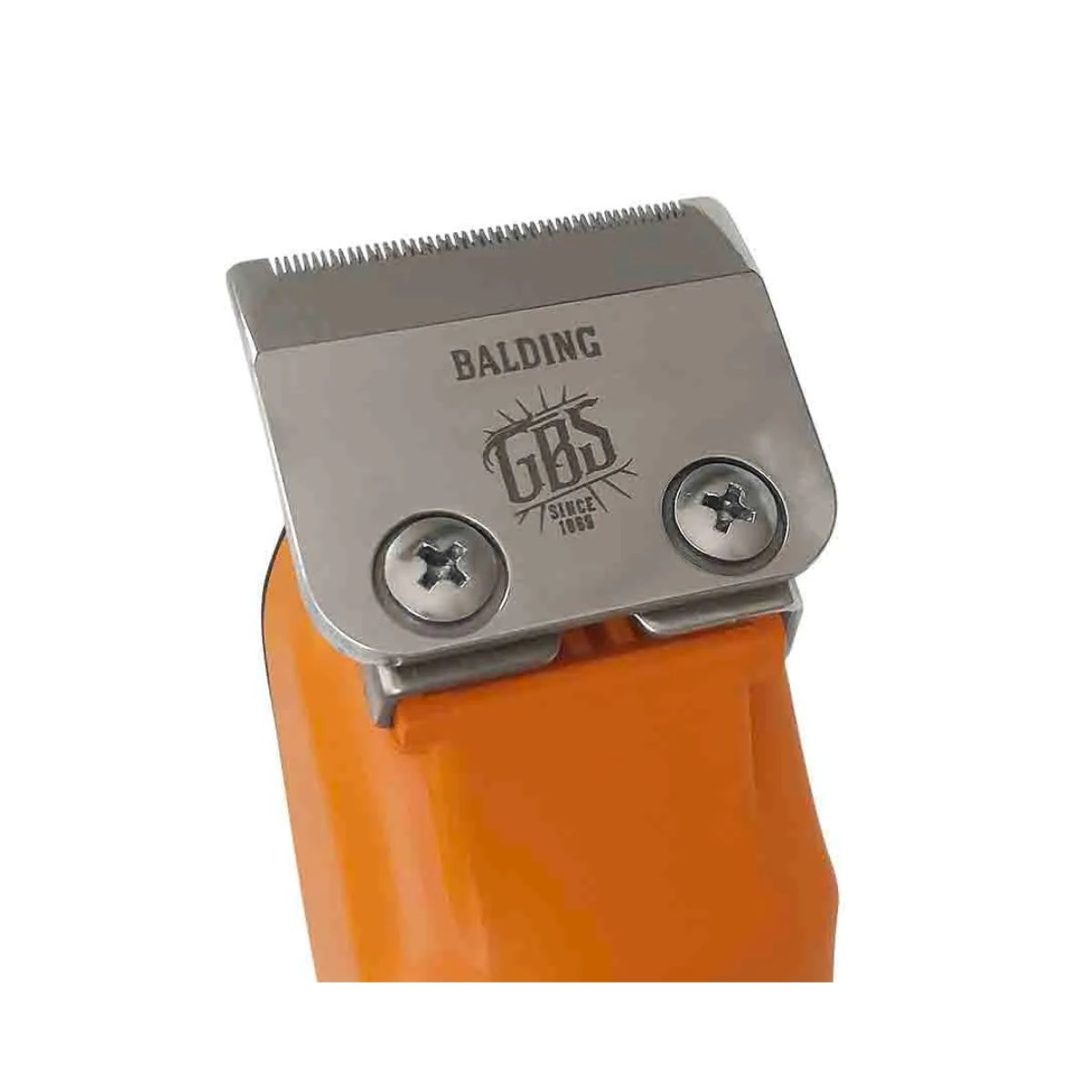 MÁQUINA DE CORTE GBS ZERO CORDLESS BIVOLT