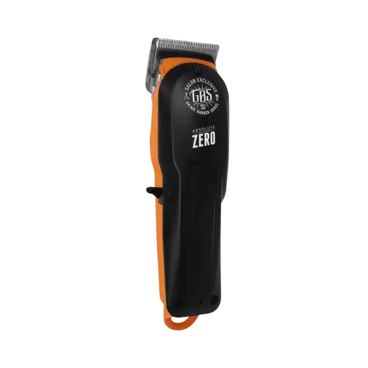 MÁQUINA DE CORTE GBS ZERO CORDLESS BIVOLT
