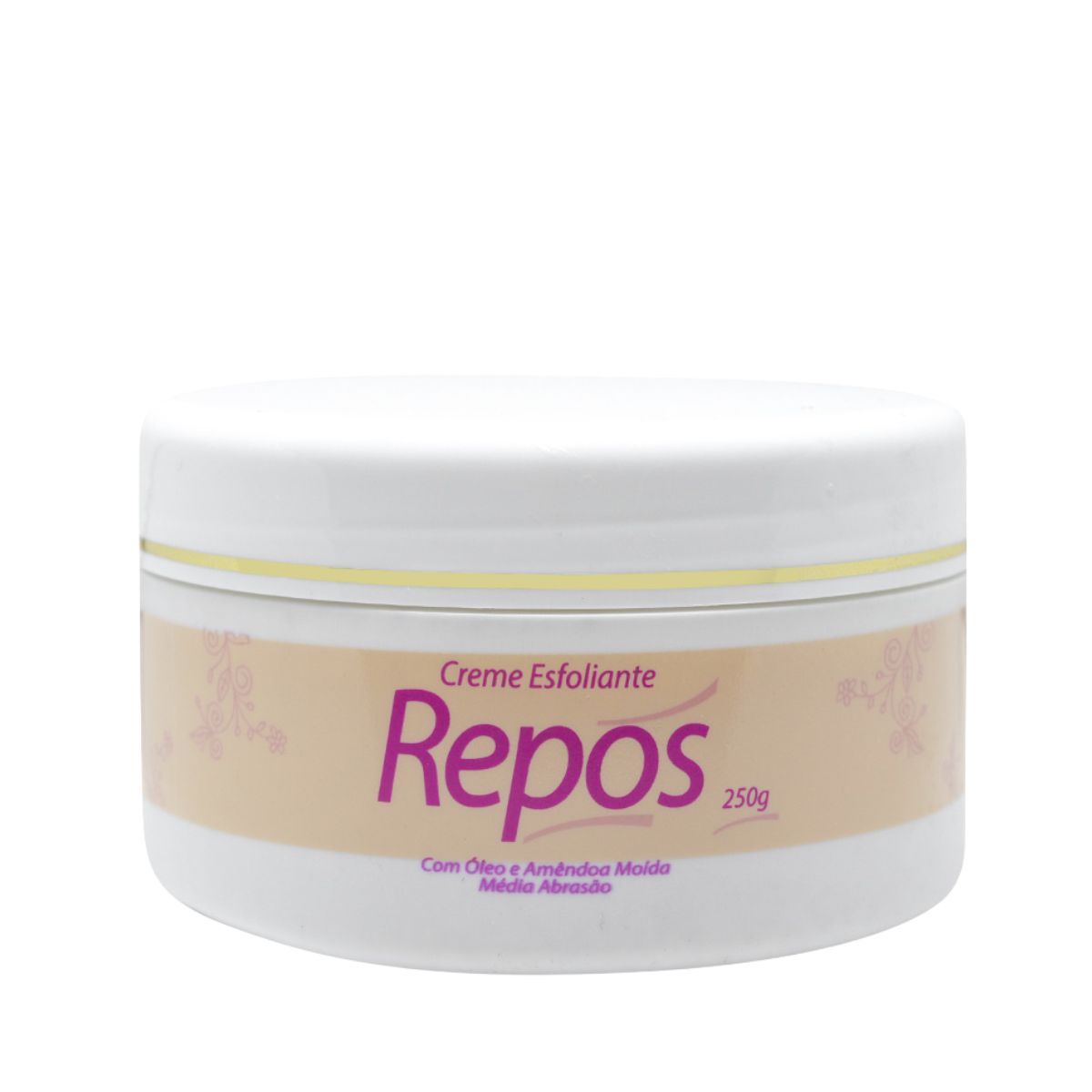KIT RÉPOS AMACIANTE LÍQUIDO DE CUTÍCULAS E CALOSIDADES 120ML + CREME REMOVEDOR C
