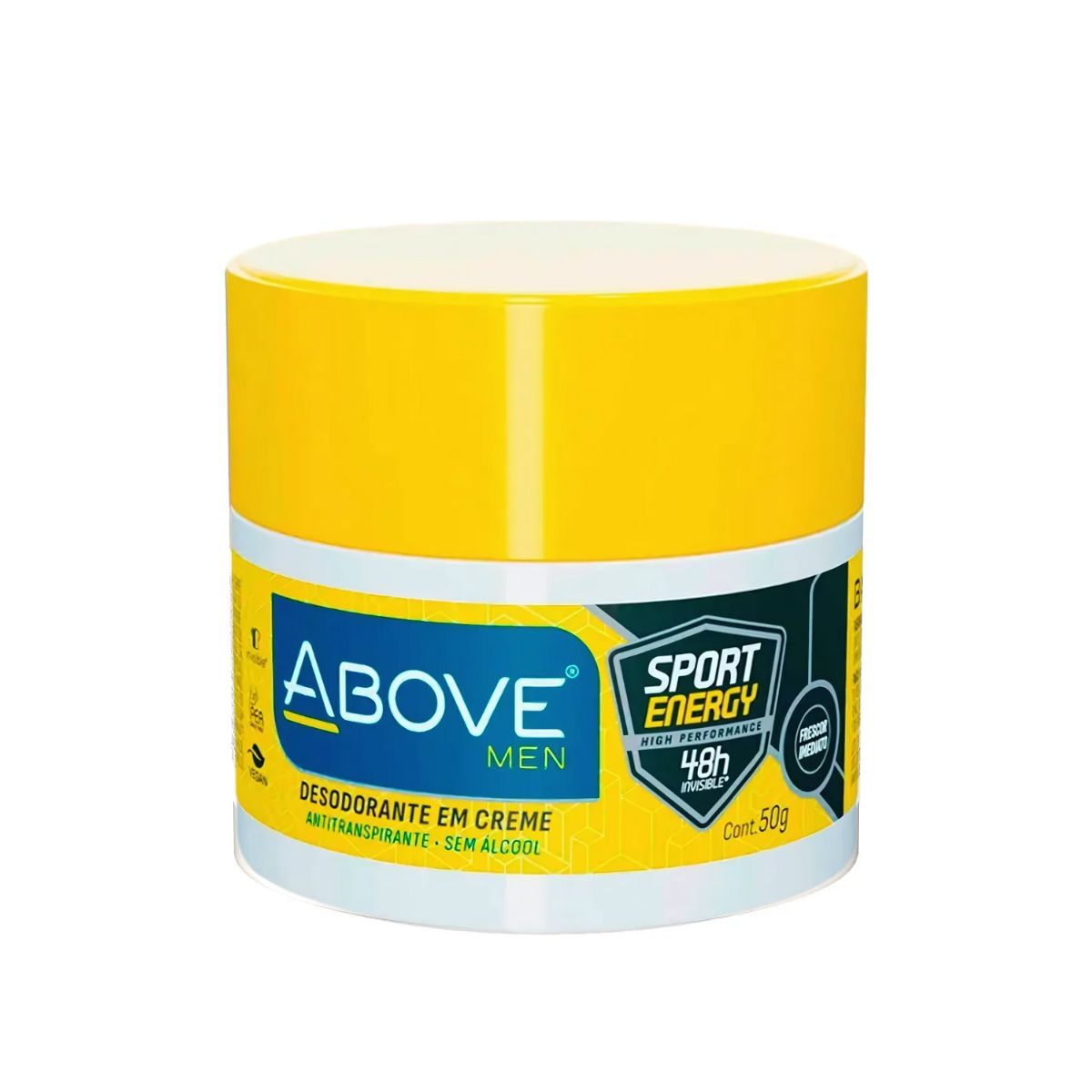 KIT LA RIVE STEEL ESSENCE EDT MASCULINO 100ML + DESODORANTE CREME SPORT ENERGY A