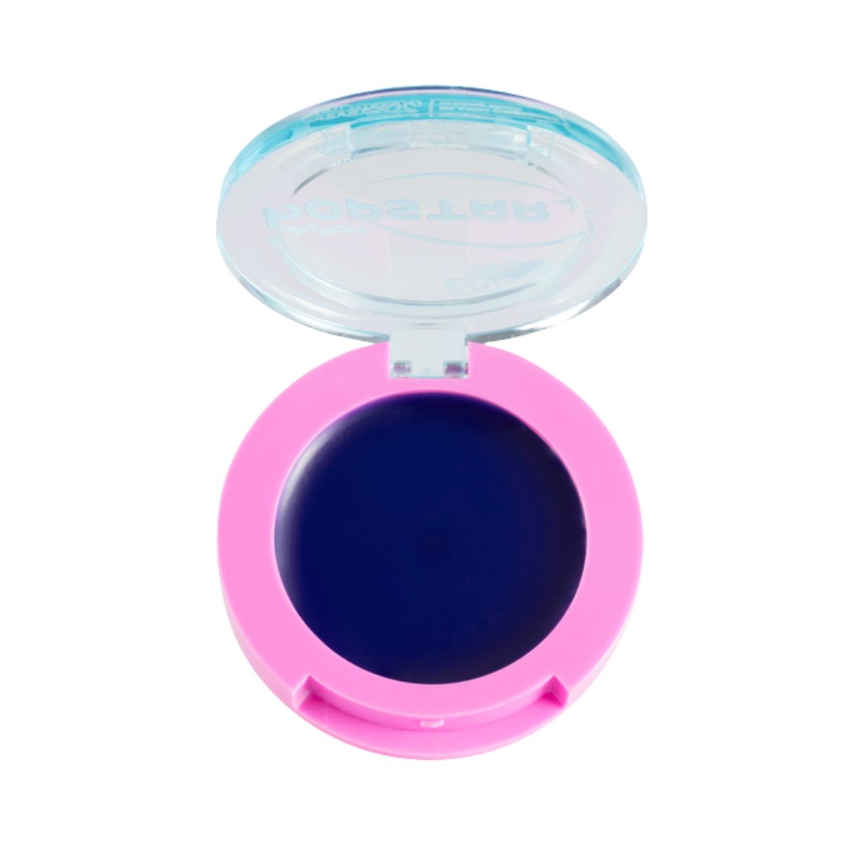 BLUSH CREMOSO RUBY ROSE POPSTAR CRAZY FLUSH FAME 4,3G