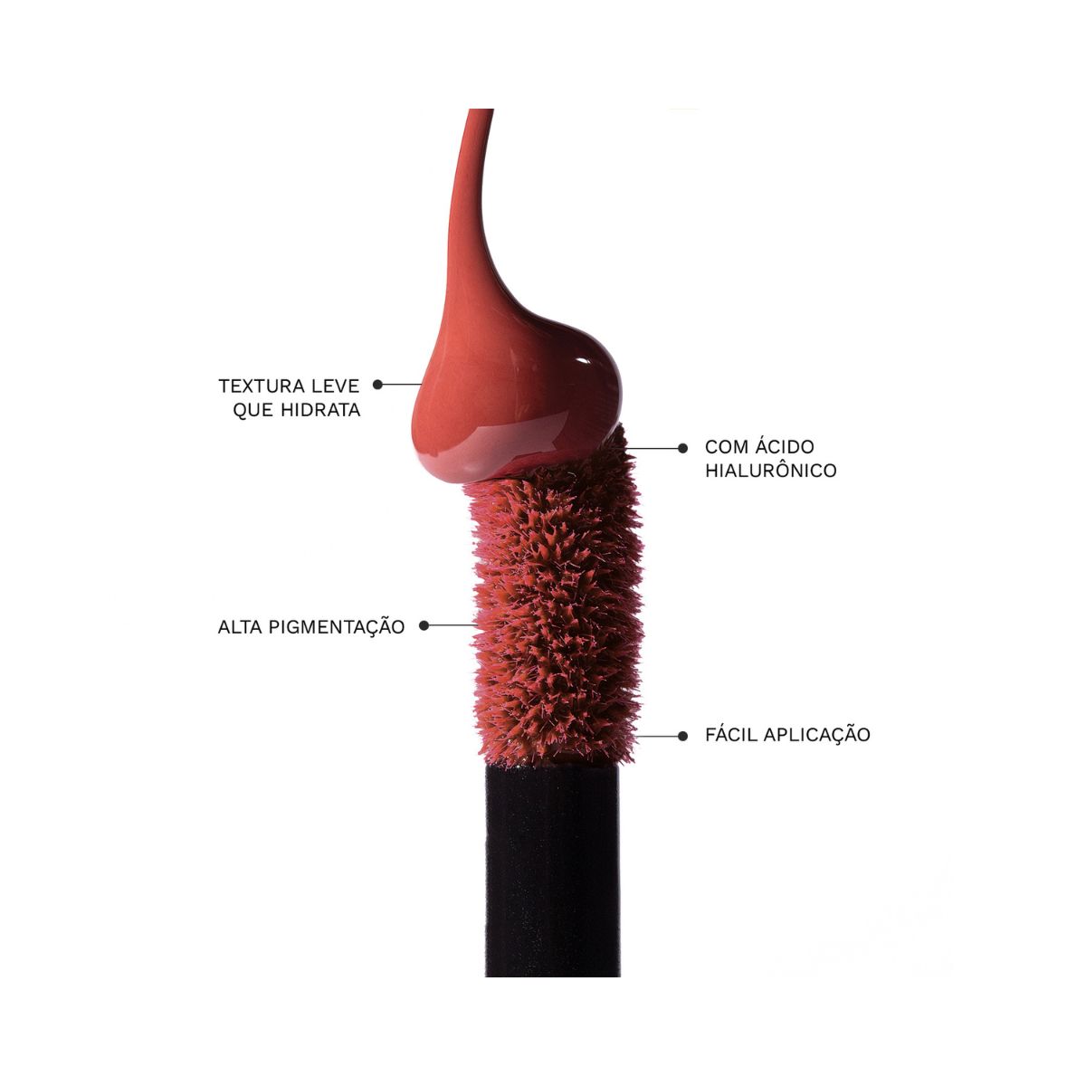GLOSS LABIAL HAVAI PAYOT