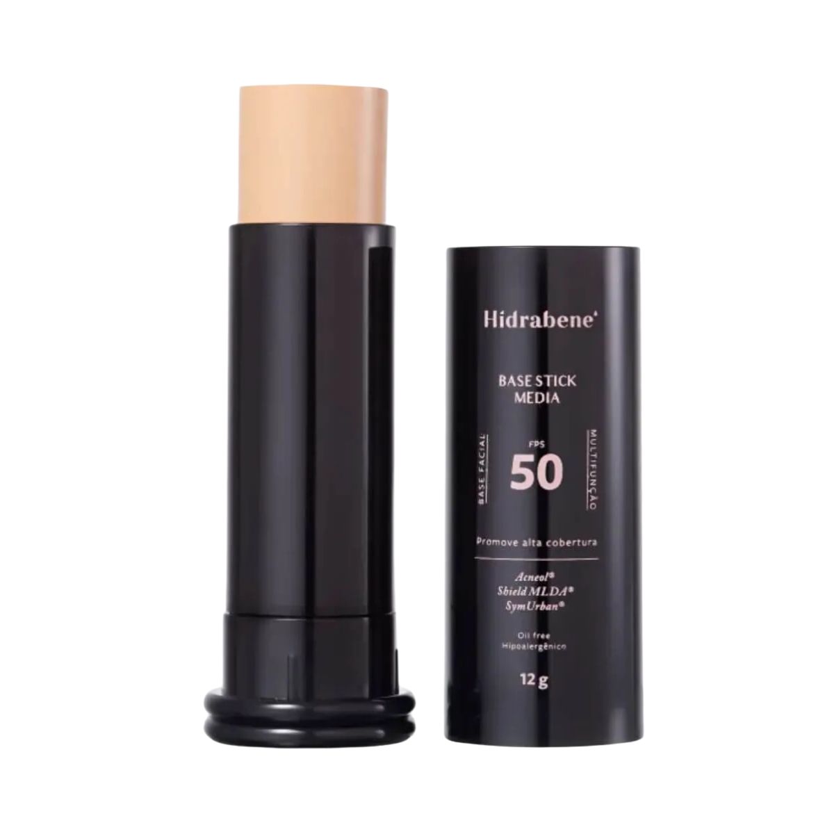 BASE STICK MEDIO FPS50 HIDRABENE 12G