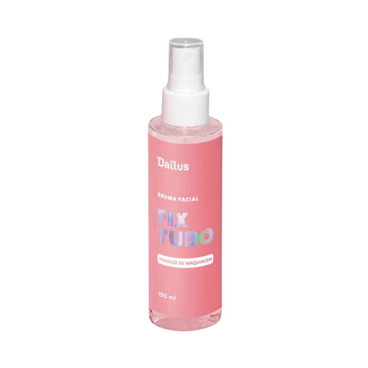 BRUMA FACIAL FIX TUDO DAILUS 150ML