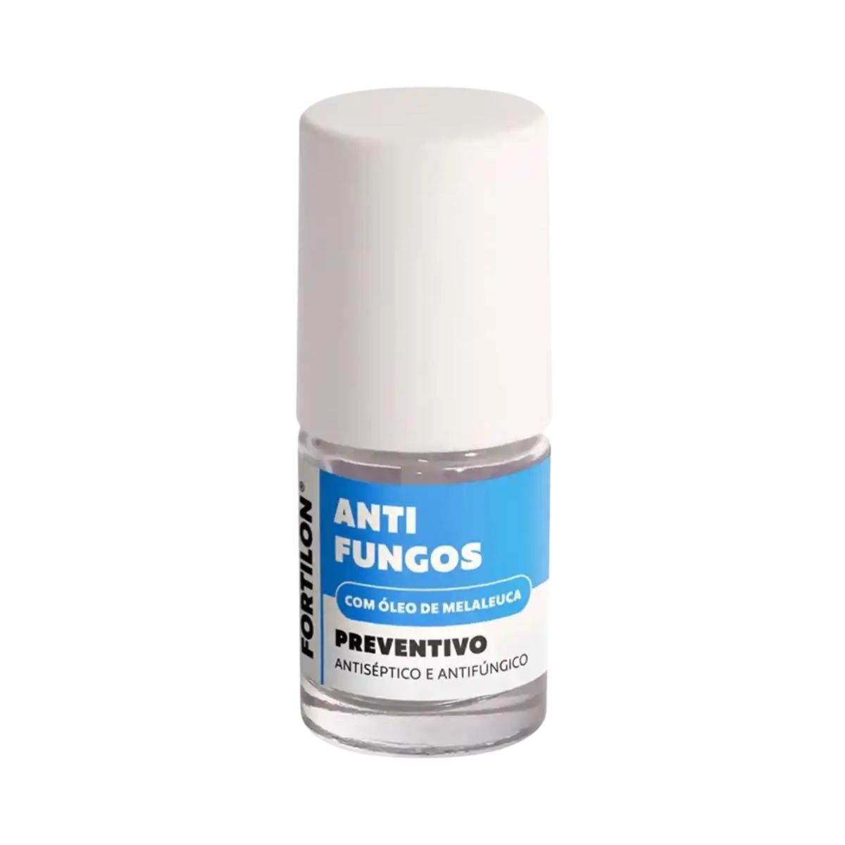 BASE FORTILON ANTIFUNGICA 7ML