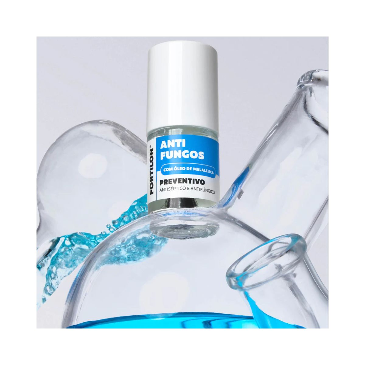 BASE FORTILON ANTIFUNGICA 7ML