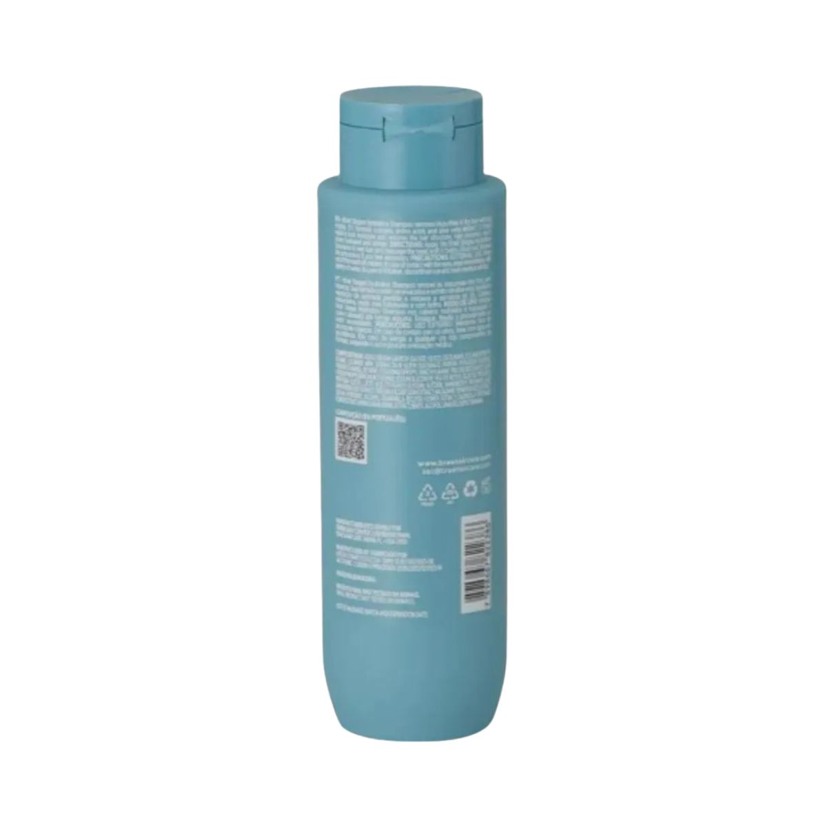 SHAMPOO STAGES HIDRATAÇÃO BRAÉ 250ML