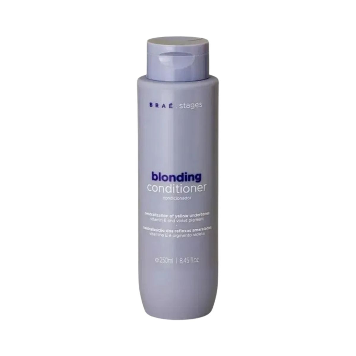CONDICIONADOR STAGES LOIRO BRAÉ 250ML