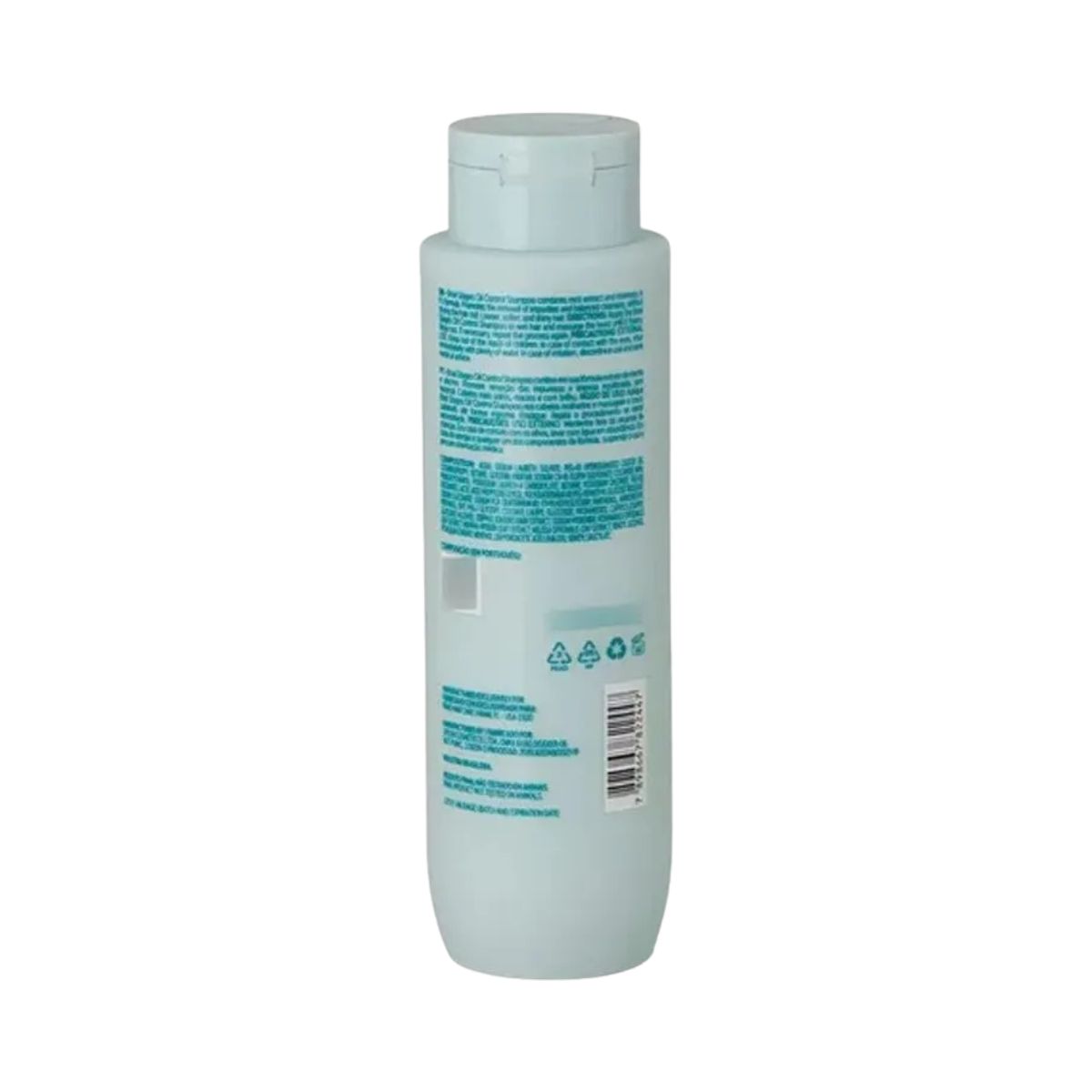 CONDICIONADOR STAGES ANTI OLEOSIDADE BRAÉ 250ML